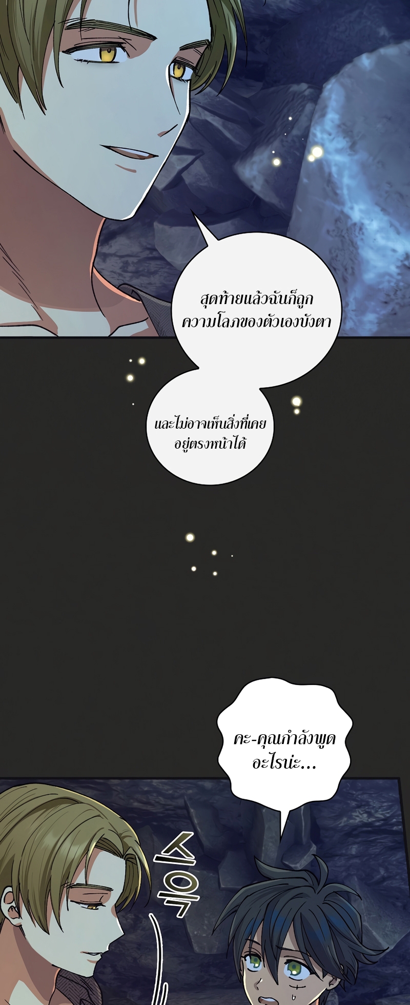 Knight of the Frozen Flower 26 25